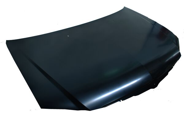 Cofre Pacifica 2004-2006 Aluminio *****