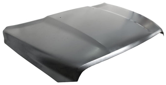 Cofre Dodge Pickup 2009-2019 Ram 1500 Metal