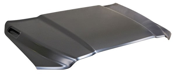 Cofre Dodge Pickup 2019-2023 Ram 2500/3500 Aluminio
