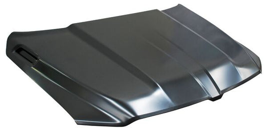 Cofre Dodge Pickup 2019-2023 Ram 1500 Aluminio