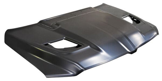 Cofre Dodge Pickup 2019-2022 Ram Bighorn/ Laramie/ Longhorn/ Limited Aluminio