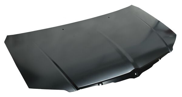 Cofre Town & Country 2008-2010 Metal ***2 Final49