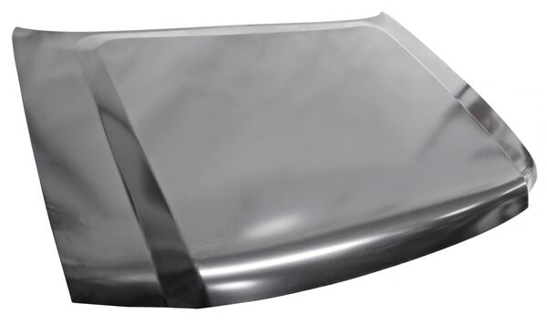 Cofre Expedition 2007-2017 Metal