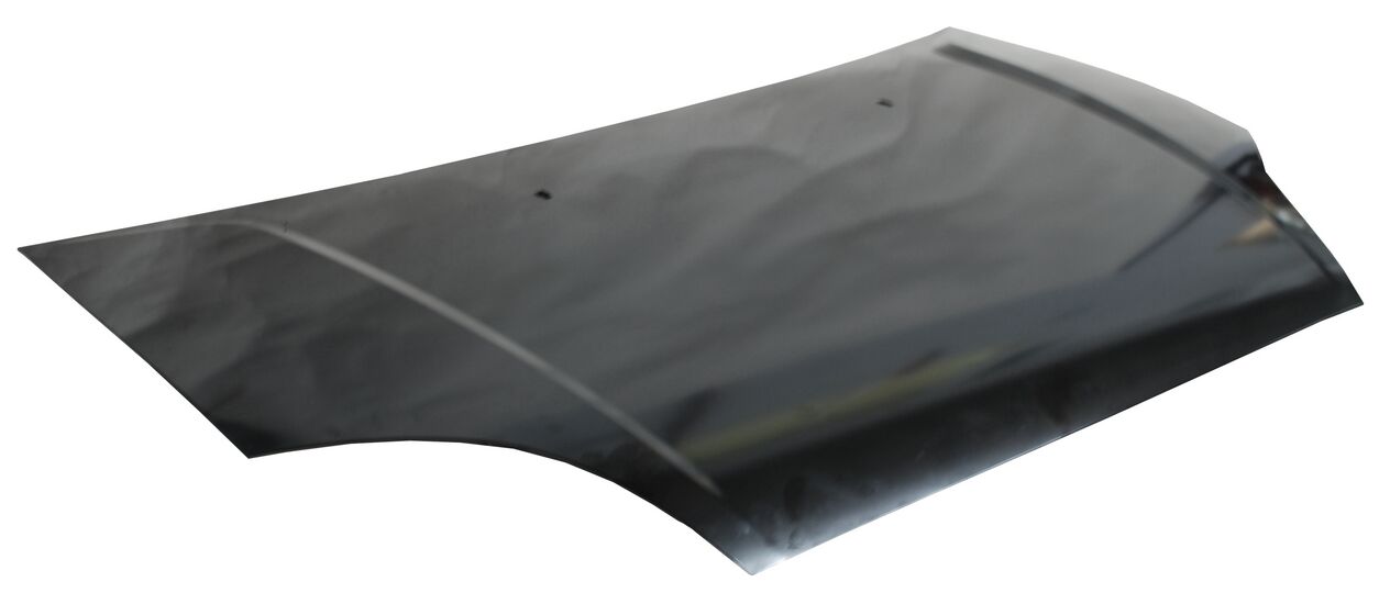 Cofre Ford Fiesta 2003-2007 First 28507 1880.8 Ddm24