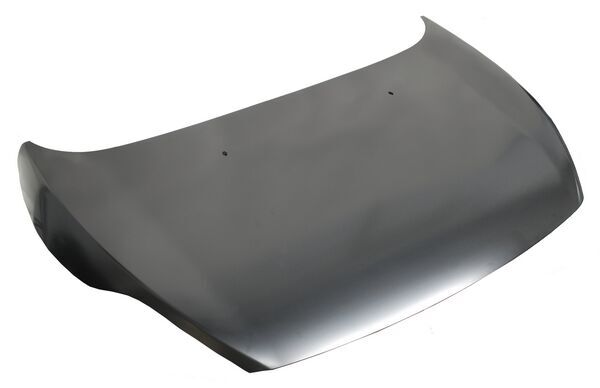 Cofre Ford Fiesta 2011-2013