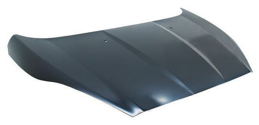 Cofre Ford Fiesta 2014-2019 Dmv