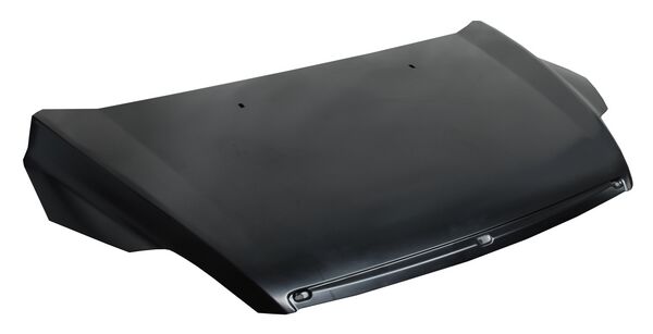 Cofre Focus 2009-2011 (Europa Type)