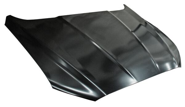 Cofre Fusion 2013-2020 Metal Pat Usa Ddm24