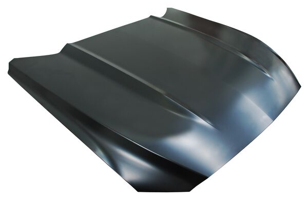 Cofre Mustang 2015-2017 S/Turbo G15