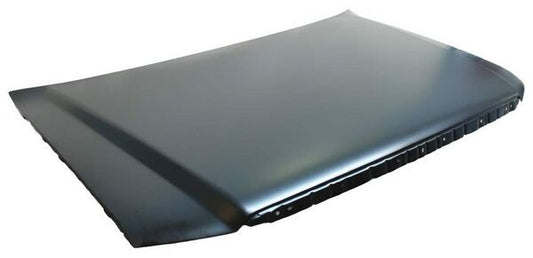 Cofre Ford Pickup 2004-2008 Lobo Aluminio Pat Usa Tyg