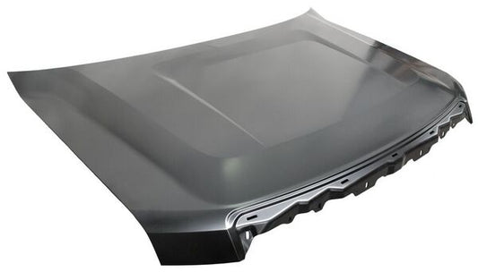 Cofre Ford Pickup 2009-2014 Aluminio Pat Usa Dmv Tyg