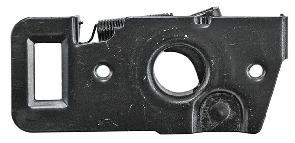 Chapa Cofre Aveo 2004-2011/ Pontiac G3 2007-2011