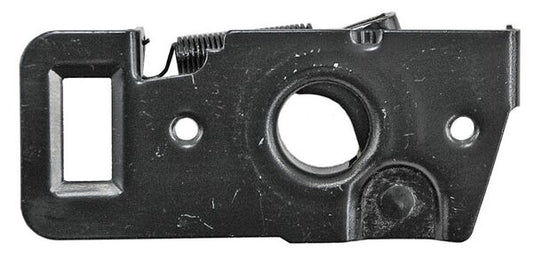 Chapa Cofre Aveo 2004-2011/ Pontiac G3 2007-2011