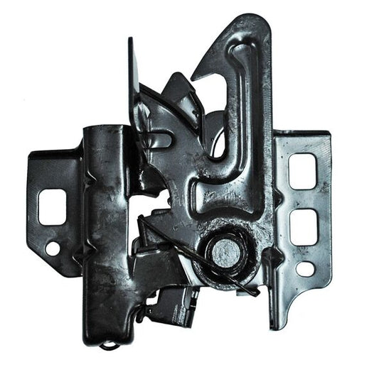 Chapa Cofre Chevrolet Pickup/ Sierra/ Avalanche/ Escalade 2007-2013 Dmv