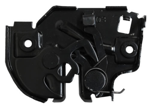 Chapa Cofre Chevrolet Pickup 1981-1998