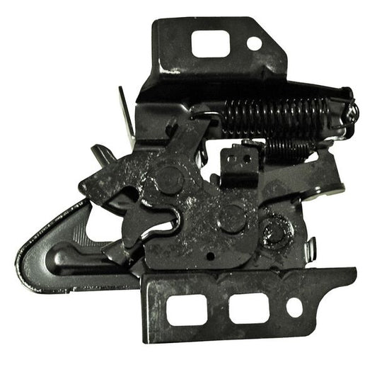 Chapa Cofre Chevrolet Pickup/ Sierra 1999-2003/ Avalanche/ Escalade Exterior 2002-2006 288 Dmv