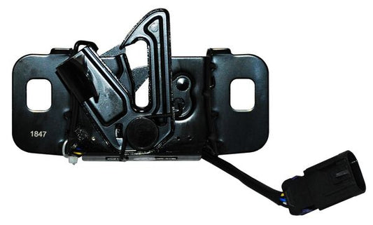 Chapa Cofre Suburban 2015-2016 288 Odc015