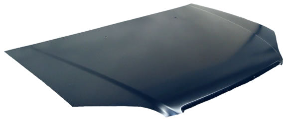 Cofre Honda Civic 2001-2003 582