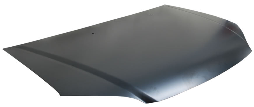 Cofre Honda Civic 2004-2005