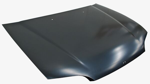 Cofre Honda Civic 1992-1995 2P 7071 677