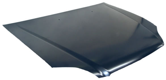 Cofre Honda Civic 1999-2000