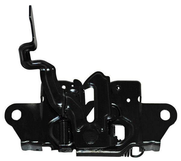 Chapa Cofre Mazda Cx3 2016-2017