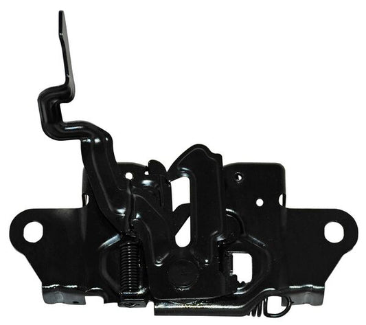 Chapa Cofre Mazda Cx3 2016-2017