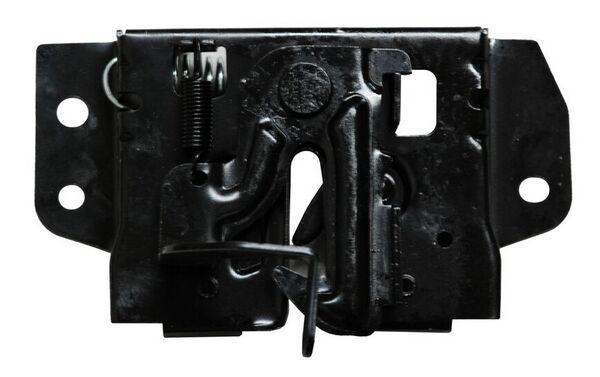 Chapa Cofre Lancer 2008-2015/ Montero 2007-2015