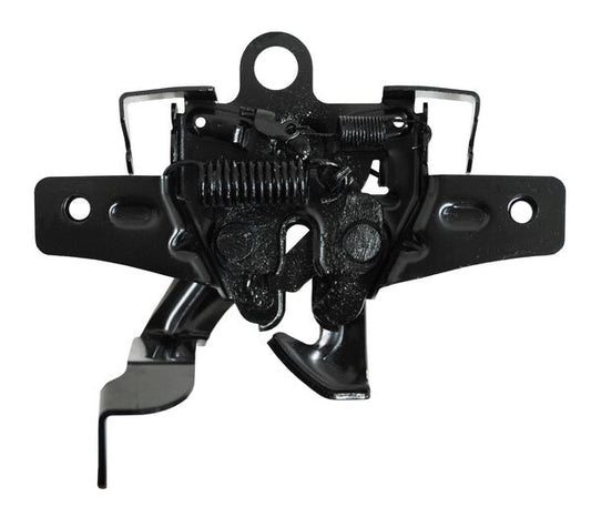 Chapa Cofre March 2012-2020 Dmv