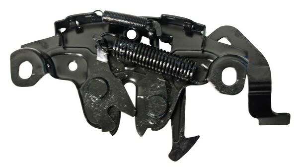 Chapa Cofre Nissan Pickup D22 2008-2015 Dmv Tyg 288