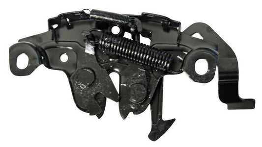 Chapa Cofre Nissan Pickup D22 2008-2015 Dmv Tyg 288