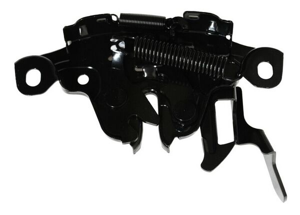 Chapa Cofre Nissan Sentra 2004-2006