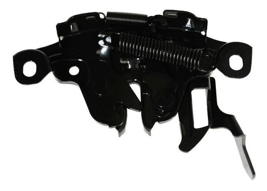 Chapa Cofre Nissan Sentra 2004-2006