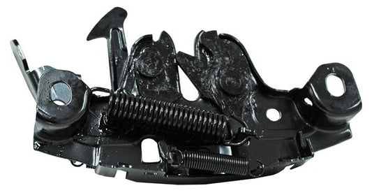 Chapa Cofre Nissan Sentra 2007-2012