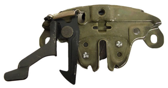 Chapa Cofre Tsuru III 1992-2017 Dmv 285