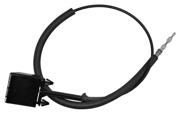 Chicote Cofre Astro Van 1985-1994 C/Manija