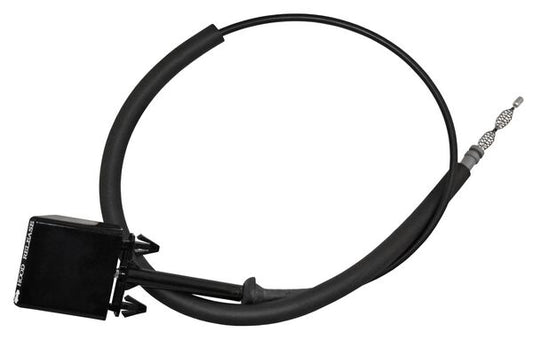 Chicote Cofre Astro Van 1985-1994 C/Manija