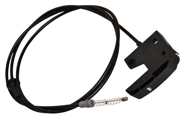 Chicote Cofre Chevrolet Pickup/ Avalanche/ Silverado/ Sierra 1999-2007 C/Manija