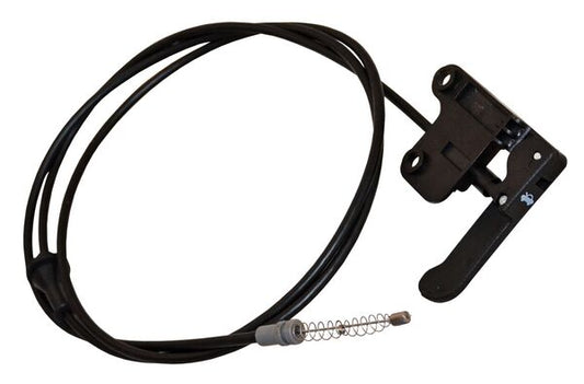 Chicote Cofre Blazer/ GMC/ Sonoma 2002-2005 C/Manija