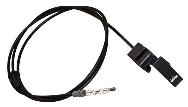 Chicote Cofre 300 M 1999-2004/ Concorde/Interiorrepid 1998-2004 C/Manija