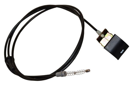 Chicote Cofre Explorer/ Mountaineer 1995-2001