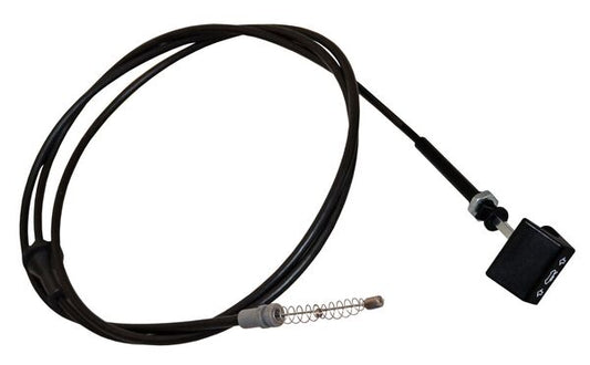 Chicote Cofre Focus 2000-2007 C/Manija