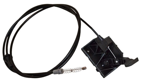 Chicote Cofre Ford Pickup 2009-2014 F-150/ F-250/ Lobo C/Manija