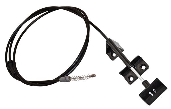 Chicote Cofre Cherokee/ Comanche 1984-1996/ Wagoneer 1987-1990 C/Manija