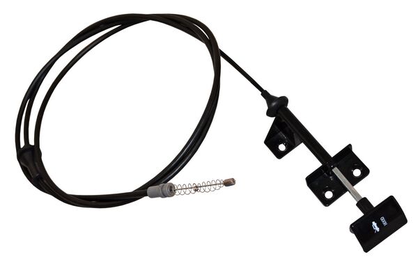 Chicote Cofre Cherokee 1997-2001 C/Manija