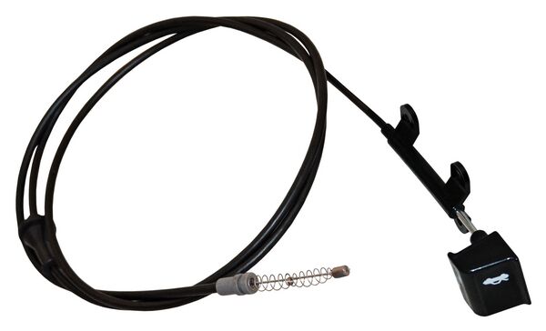 Chicote Cofre Grand Cherokee 1993-1998 C/Manija