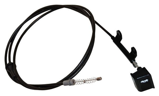 Chicote Cofre Grand Cherokee 1993-1998 C/Manija