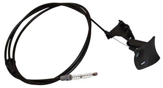 Chicote Cofre Liberty 2005-2007 C/Manija