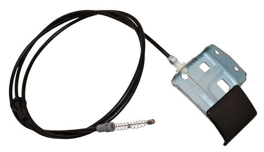 Chicote Cofre Altima 2002-2006/ Maxima 2004-2008 C/Manija