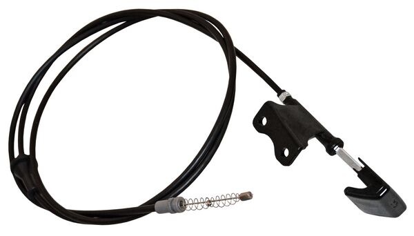 Chicote Cofre Tsuru III 1992-2017/ Nissan Sentra 1995-2000 C/Manija